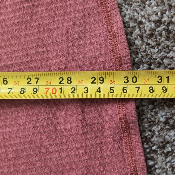 Lululemon Dare to Drape Long sleeve Flowy top size Small - Picture 9 of 12